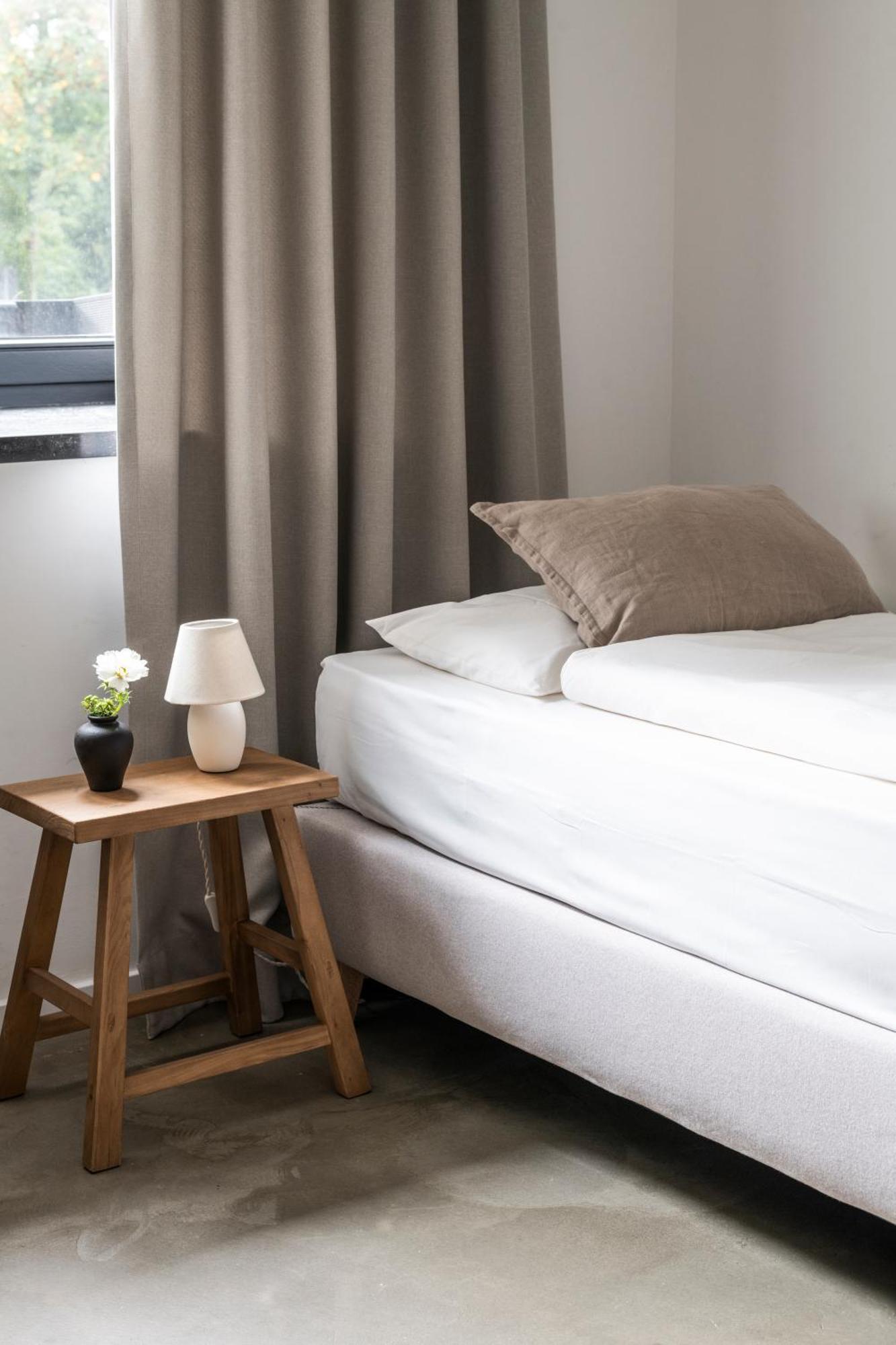 Hotel Lohauser Hof Dusseldorf Room photo