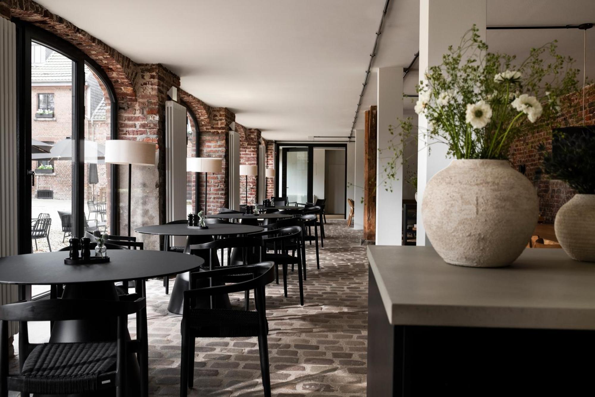 Hotel Lohauser Hof Dusseldorf Exterior photo